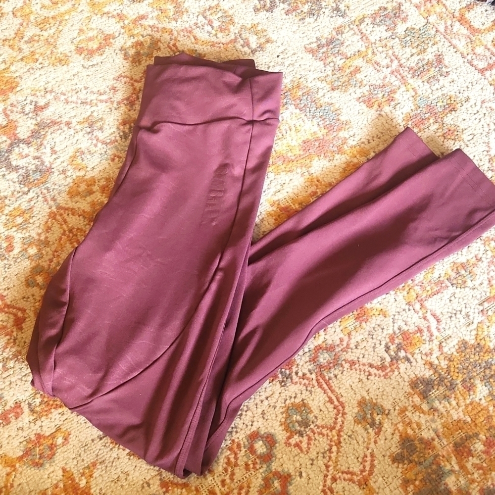 GYMSHARK leggings M